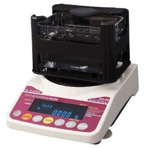 Gold Meter GK-300
