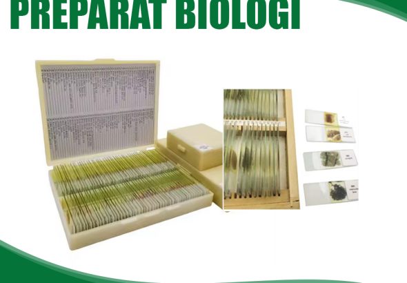 Preparat Biologi