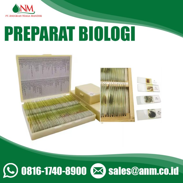 Preparat Biologi