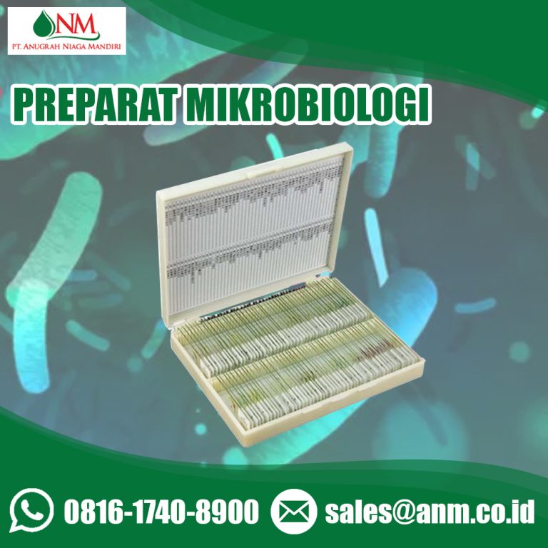 preparat mikrobiologi display