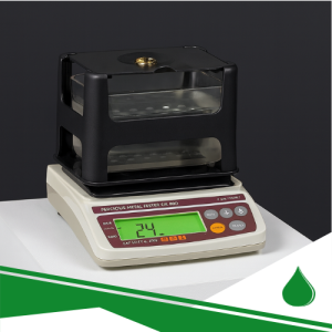 Alfa Mirage Gold meter GK-300