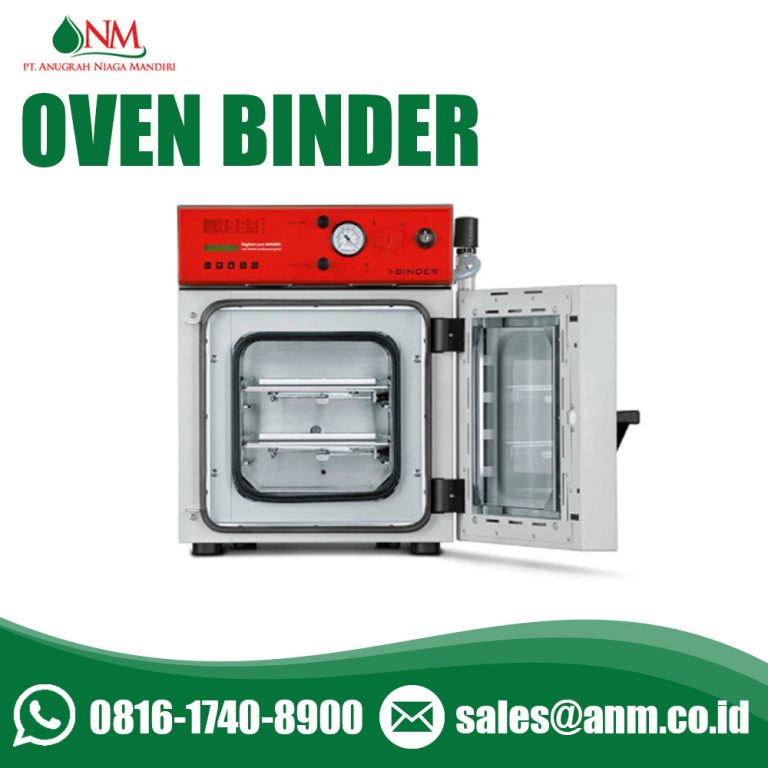 Oven Binder