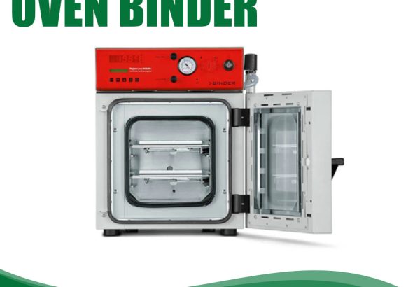 Oven Binder