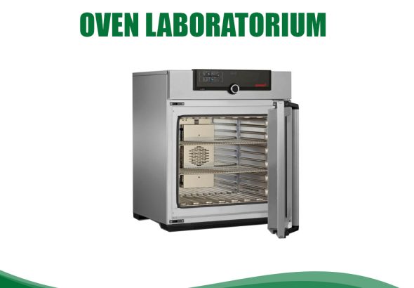 Oven Laboratorium Display
