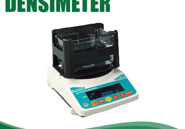 PT Anugrah niaga mandiri distributor densimeter murah