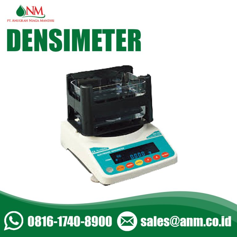 PT Anugrah niaga mandiri distributor densimeter murah