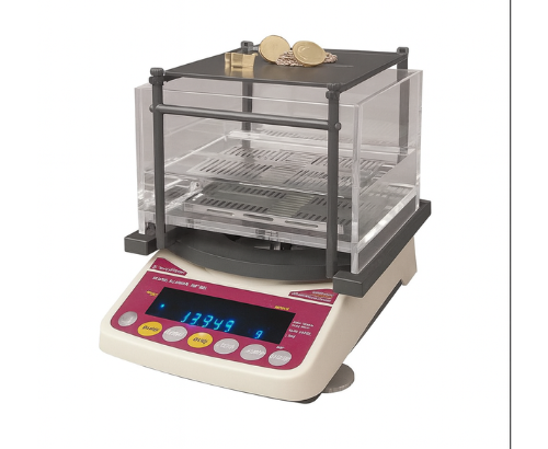 Alfa Mirage Gold meter GKS-3000