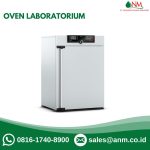 Heating and Drying Oven U for Universal Use in the Laboratory