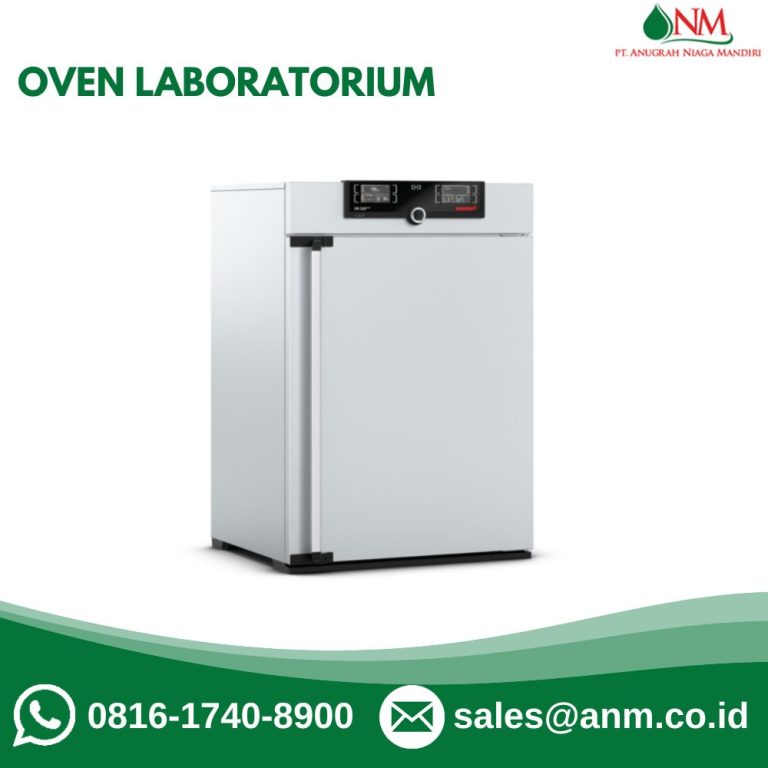 Heating and Drying Oven U for Universal Use in the Laboratory