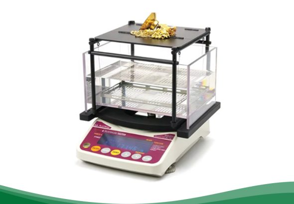 Jual gold tester murah berkualitas di PT Anugrah niaga mandiri terpercaya