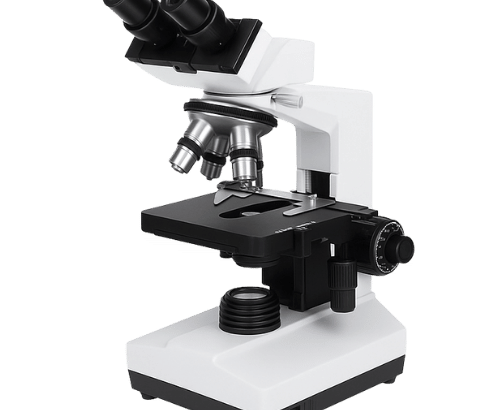 Mikroskop Binokuler XSZ107BN