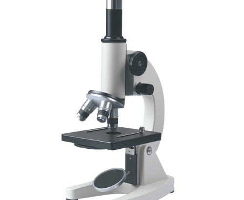 mikroskop monokuler xsp-12