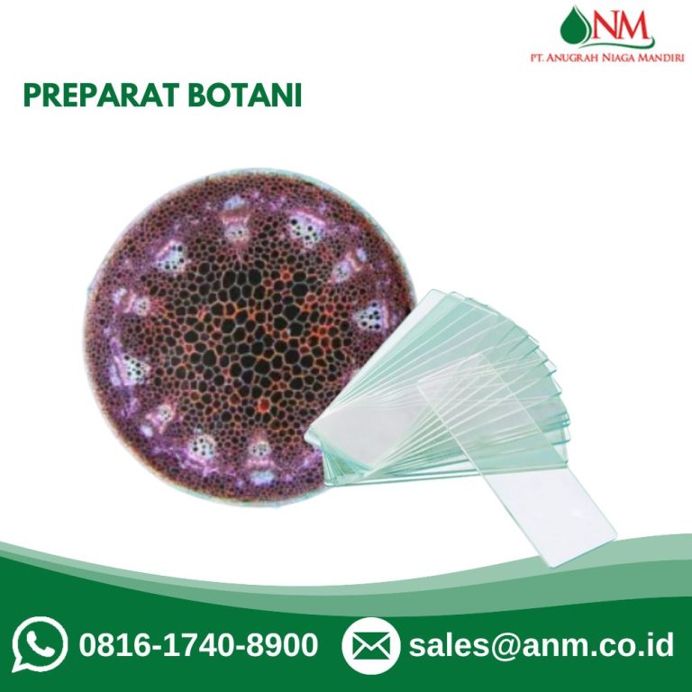 Preparat Botani