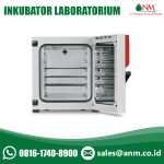 INKUBATOR LABORATORIUM PT ANUGRAH NIAGA MANDIRI