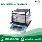 Densimeter Alfamurage Pt. Anugrah Niaga Mandiri