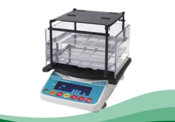 Densimeter Alfamurage Pt. Anugrah Niaga Mandiri