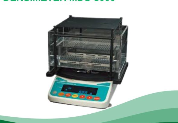 Elektronikdensimetermds3000PTAnugrahniagamandiri