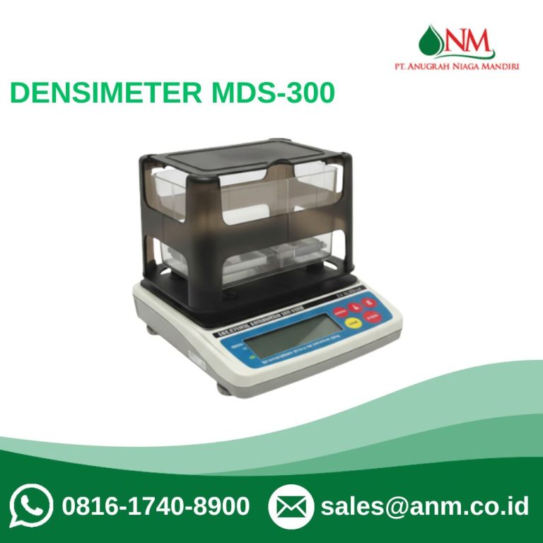 Elektronikdensimetermds300PTAnugrahniagamandiri