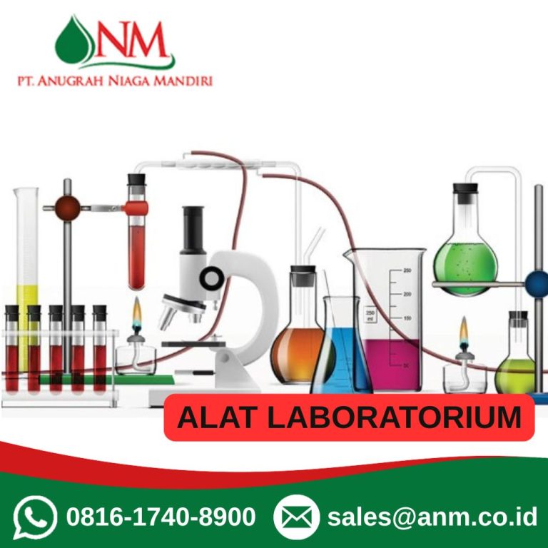 AlatlaboratoriumPTAnugrahNiagaMandiri