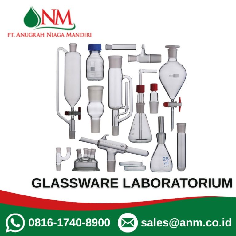 NEWGlasswareLaboratorium