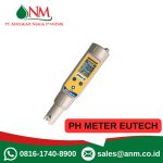 PH METER EUTECH PT ANUGRAH NIAGA MANDIRI
