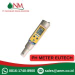 PH Meter Eutech Pt.Anugrah Niaga Mandiri