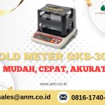 Alat Uji Emas GKS-300 Gold Meter Alfamirage