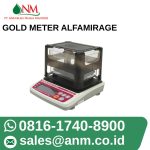 GOLD METER ALFAMIRAGE PT.ANUGRAH NIAGA MANDIRI