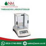 PT. Anugrah Niaga Mandiri-Timbangan Laboratorium