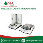 PT.Anugrah Niaga Mandiri-Timbangan Laboratorium Fujitsu