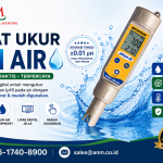 ALAT UKUR PH AIR PT.Anugrah Niaga Mandiri