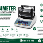 Densimeter Alfamirage