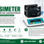 Density Meter Laboratorium