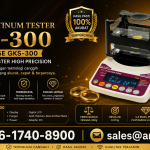 Gold Meter GKS 300 GOLD PLATINUM TESTER