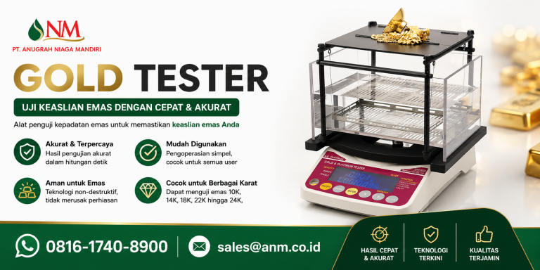 Gold Tester Gold Meter GKS 3000