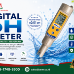 PH METER DIGITAL PT. ANUGRAH NIAGA MANDIRI