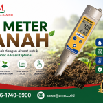 PH METER TANAH PT.Anugrah Niaga Mandiri