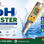 PH TESTER PT. Anugrah Niaga Mandiri